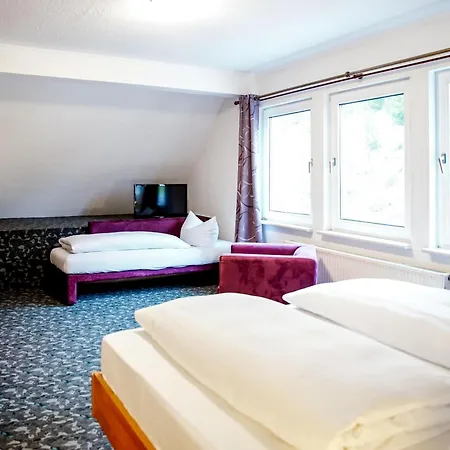 Hotel Smart 1 Bb1 214