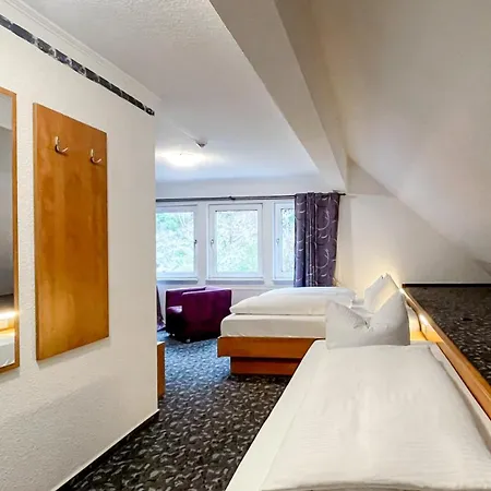 Smart 1 Bb1 214 Hotel