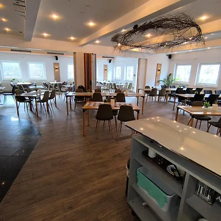 Hotel Smart 1 Bb1 214 Winterberg