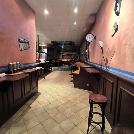 Hotel Smart 1 Bb1 214