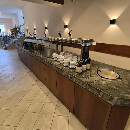 Hotel Smart 1 Bb1 214