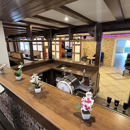 Hotel Smart 1 Bb1 214 Winterberg