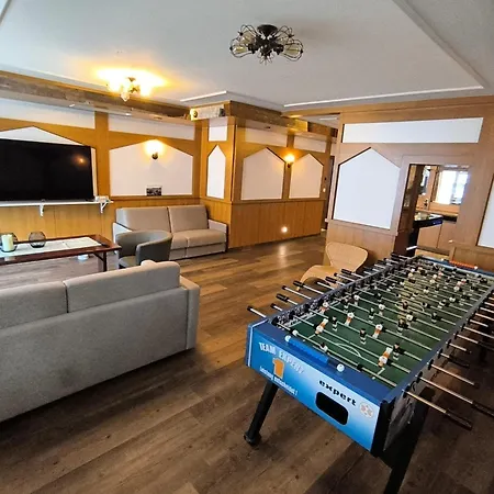 Smart 1 Bb1 214 Hotel Winterberg