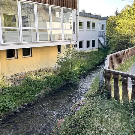 Smart 1 Bb1 214 Hotel Winterberg
