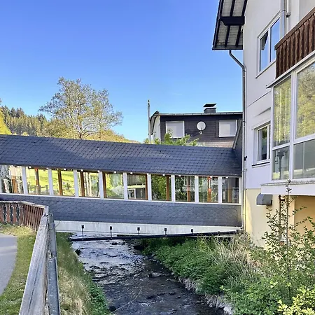 Hotel Smart 1 Bb1 214 Winterberg