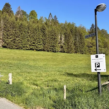 Smart 1 Bb1 214 Hotel