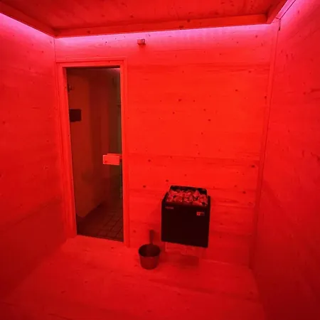 Hotel Smart 1 Bb1 214