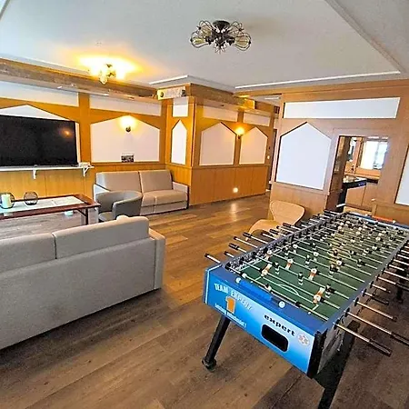 Hotel Smart 1 Bb1 214 Winterberg