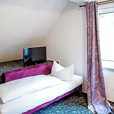 Smart 1 Bb1 214 Hotel Winterberg