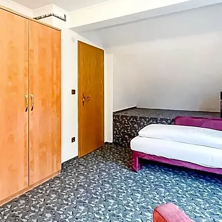 Smart 1 Bb1 214 Hotel Winterberg