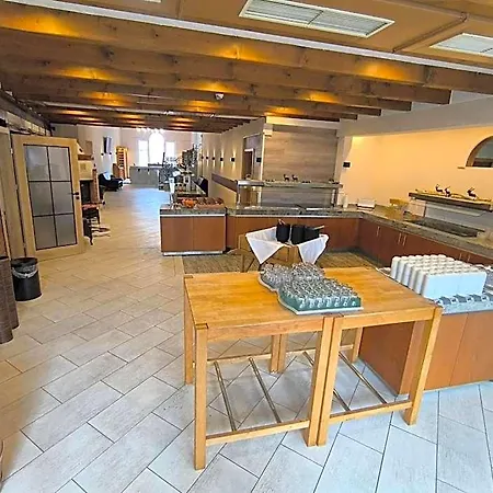 Hotel Smart 1 Bb1 214 Winterberg