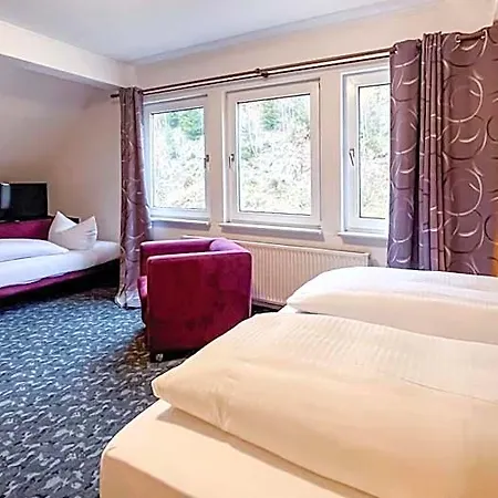 Hotel Smart 1 Bb1 214 Winterberg