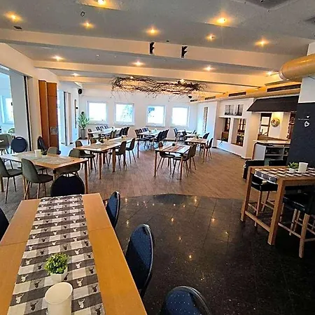 Hotel Smart 1 Bb1 214 Winterberg