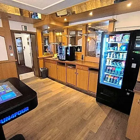 Hotel Smart 1 Bb1 214 Winterberg