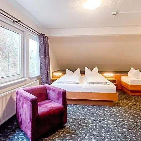 Hotel Smart 1 Bb1 214 Winterberg
