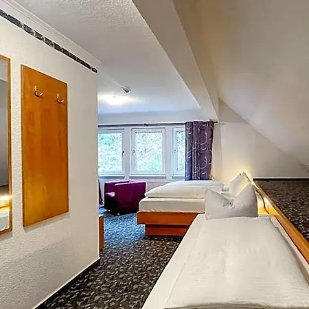Hotel Smart 1 Bb1 214