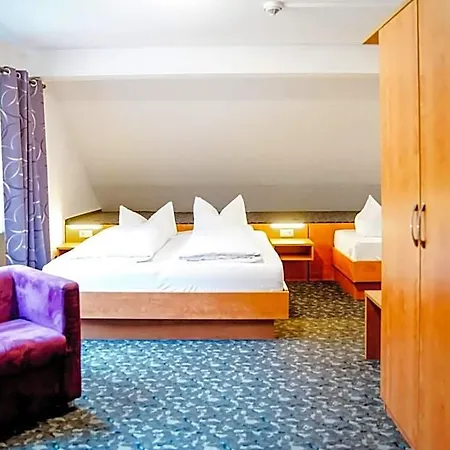 Hotel Smart 1 Bb1 214 *