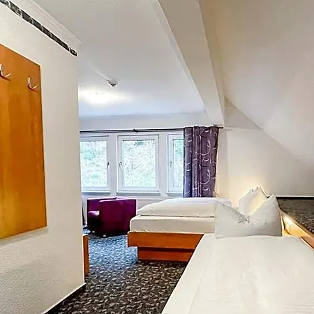 Hotel Smart 1 Bb1 214