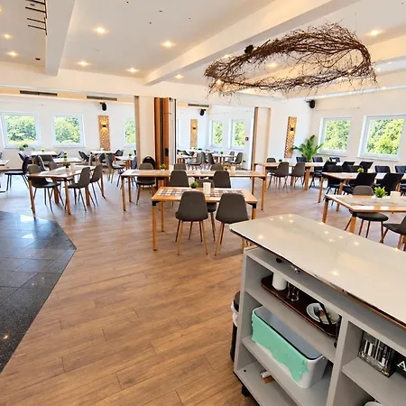 Hotel Smart 1 Bb1 214 Winterberg