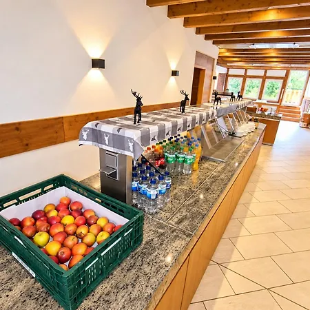 Smart 1 Bb1 214 Hotel Winterberg
