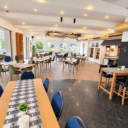 Hotel Smart 1 Bb1 214
