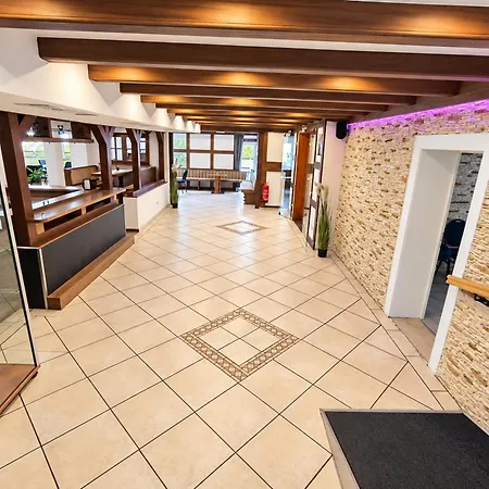 Hotel Smart 1 Bb1 214 Winterberg
