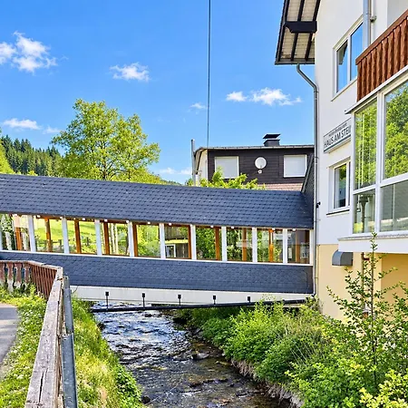 Hotel Smart 1 Bb1 214 Winterberg
