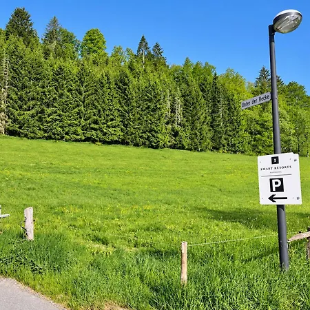Smart 1 Bb1 214 Hotel Winterberg