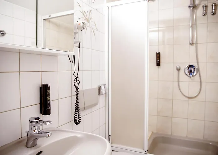 호텔 Smart 1 Bb1 214 빈터베르크