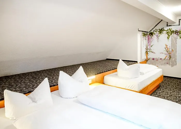 Smart 1 Bb1 214 Hotel