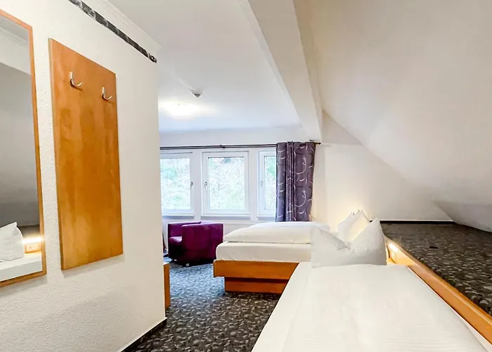 Smart 1 Bb1 214 Hotel *