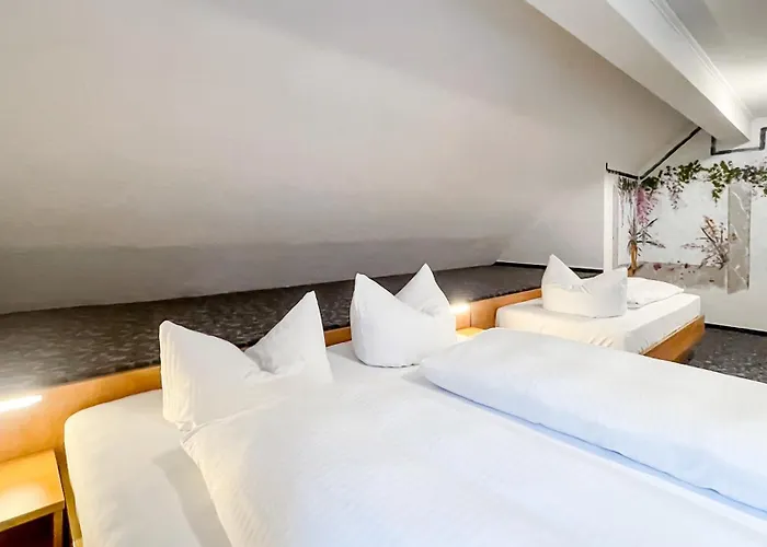 Hotel Smart 1 Bb1 214 Winterberg