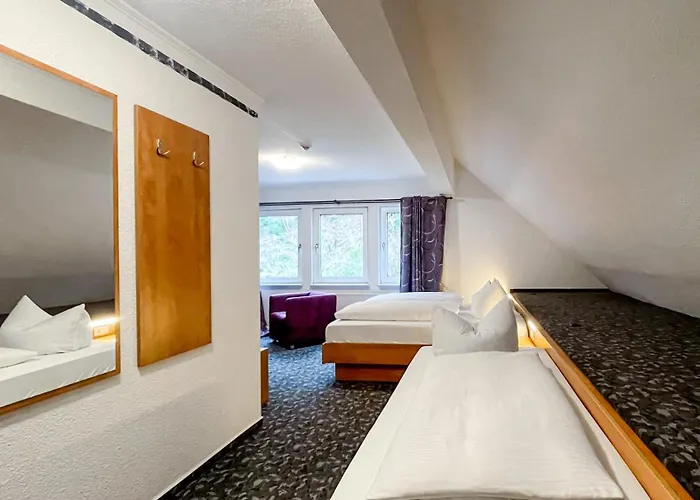 Smart 1 Bb1 214 호텔