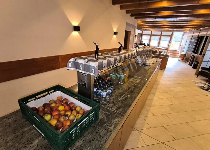 Smart 1 Bb1 214 호텔 빈터베르크