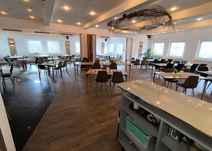 Hotel Smart 1 Bb1 214 Winterberg