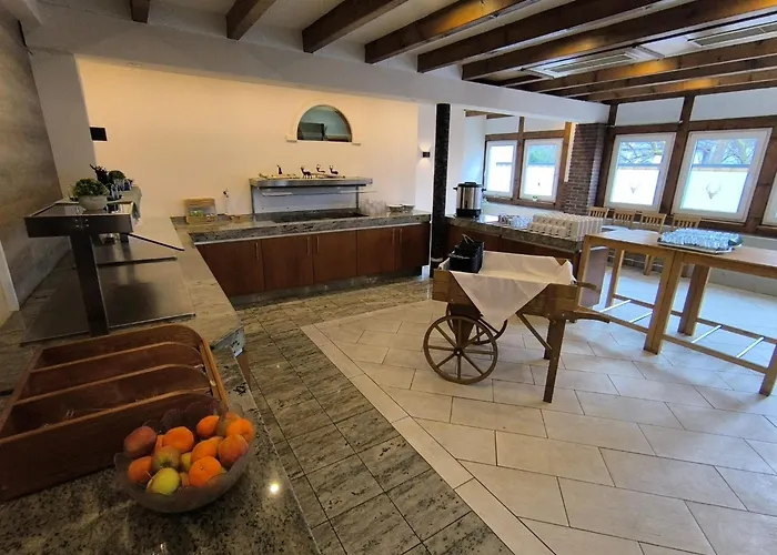 Smart 1 Bb1 214 Hotel