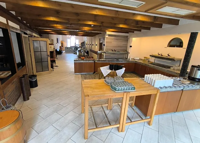 Smart 1 Bb1 214 호텔 *