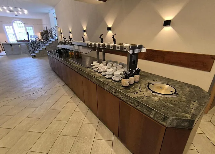 Hotel Smart 1 Bb1 214 *