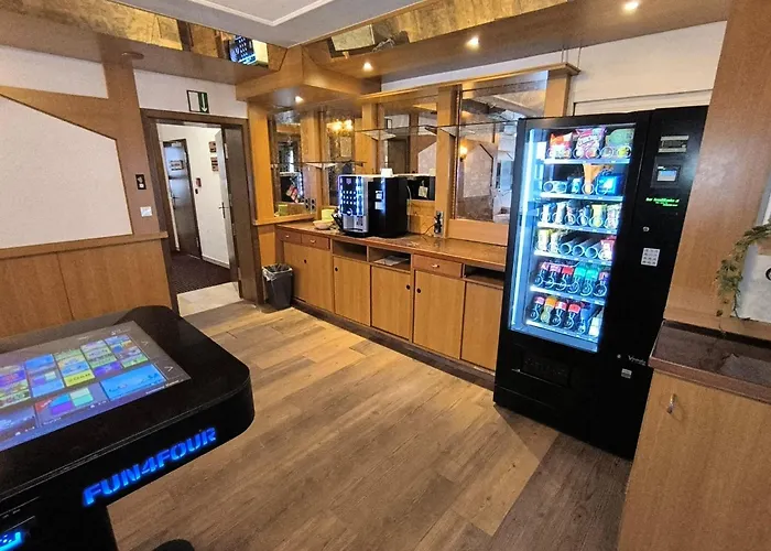 호텔 Smart 1 Bb1 214