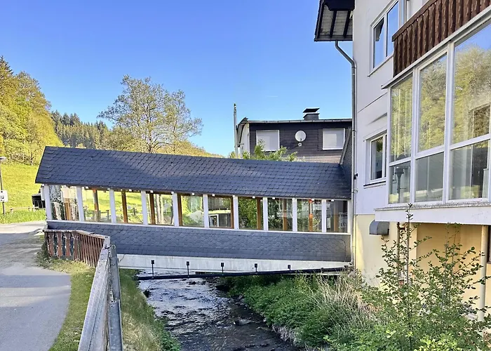 호텔 Smart 1 Bb1 214 빈터베르크