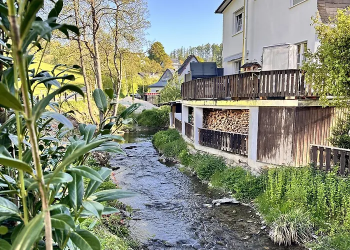 Smart 1 Bb1 214 호텔 *