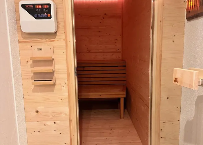 Smart 1 Bb1 214 호텔 빈터베르크