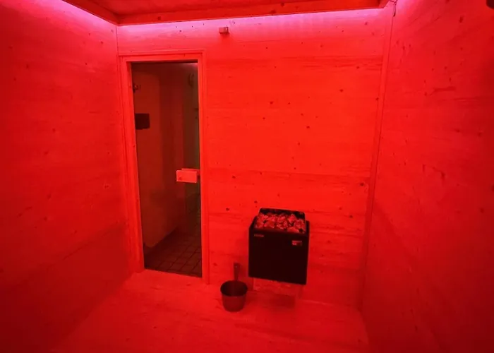 Hotel Smart 1 Bb1 214