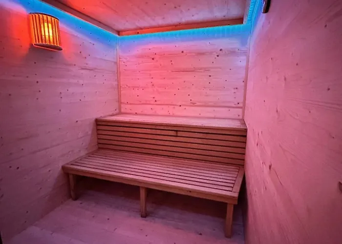 Hotel Smart 1 Bb1 214 *